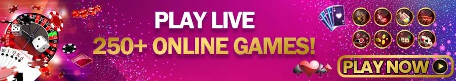 Play live online games at diamond247sports