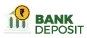 bank deposit